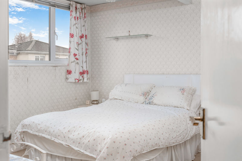 Freemans Road Bodicote